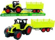 Opakowanie Traktor z napędem