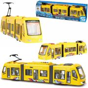 Opakowanie Tramwaj ze światłem i dźwiękiem