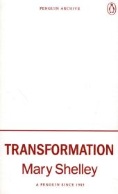Okładka książki Transformation