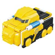 Opakowanie Transformer Car 2-in-1 Dinoster