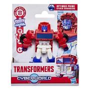 Opakowanie Transformers Cyber Changers 10cm mix