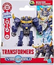 Opakowanie Transformers Cyber Changers - Megarton