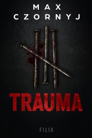 Okładka książki Trauma