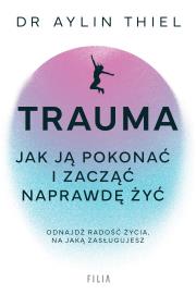 Okładka książki Trauma