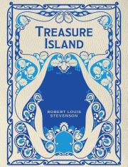 Okładka książki Treasure Island