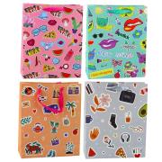 Opakowanie Trebka prezentowa 32x26x12cm MIX