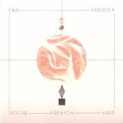 Okładka książki Trochę pięknych ludzi