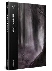 Opakowanie Trophy Dark BLACK MONK