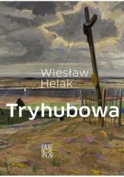 Okładka książki Tryhubowa