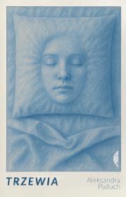 Okładka książki Trzewia