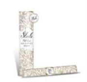 Opakowanie Tuba Pamiątka Ślubna Złota