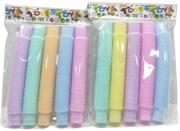 Opakowanie Tuby dżwiekowe 5szt