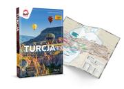 Okładka książki Turcja. inspirator podróżniczy
