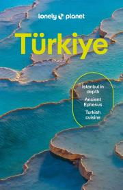 Turkiye. Wydawca: Lonely Planet. Dadada.pl Opakowanie Turkiye