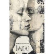 Okładka książki Twarze