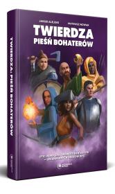 Opakowanie Twierdza: Pieśń Bohaterów