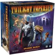 Opakowanie Twilight Imperium: Świt nowej ery - Kraniec Burzy