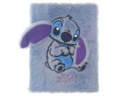 Okładka książki Twój cenny czas. Zaplanuj sobie życie. Disney Stitch