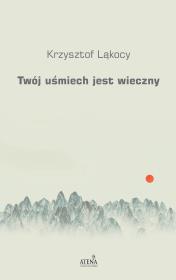 Okładka książki Twój uśmiech jest wieczny