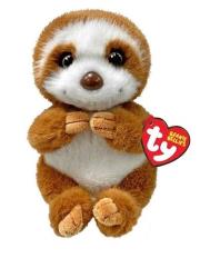 Opakowanie Ty Beanie Bellies Stella - brązowy leniwiec 15cm