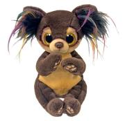 Opakowanie Ty Beanie Bellies Toffee - brązowy piess 15 cm