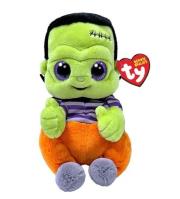Opakowanie Ty Beanie Bellies Victor - Frankenstein 15cm