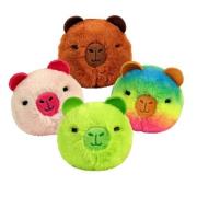 Opakowanie Ty Beanie Bouncers Capybara MIX