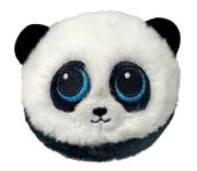 Opakowanie Ty Beanie Bouncers Checkers - panda