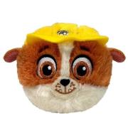 Opakowanie Ty Beanie Bouncers Paw Patrol Rubble