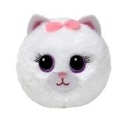 Opakowanie Ty Beanie Bouncers prudy kot biały