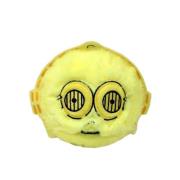 Opakowanie Ty Beanie Bouncers Star Wars C3PO