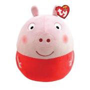 Opakowanie Ty Squishy Beanies Peppa Pig 22cm