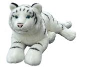 Tygrys biały 70cm 4szt/k. Wydawca: Dubi. Dadada.pl Opakowanie Tygrys biały 70cm 4szt/k
