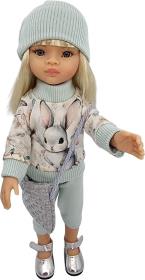 Opakowanie Ubranko dla lalek 32cm