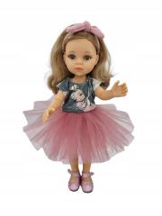 Opakowanie Ubranko dla lalek 32cm