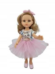 Opakowanie Ubranko dla lalek 32cm