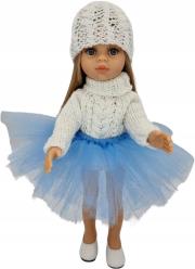 Opakowanie Ubranko dla lalek Paola Reina 32cm