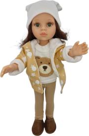 Opakowanie Ubranko dla lalek Paola Reina 32cm