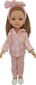 Opakowanie Ubranko dla lalek Paola Reina 32cm