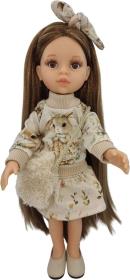 Opakowanie Ubranko dla lalek Paola Reina 32cm