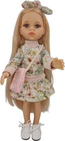 Opakowanie Ubranko dla lalek Paola Reina 32cm