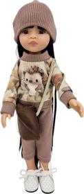 Opakowanie Ubranko dla lalek Paola Reina 32cm