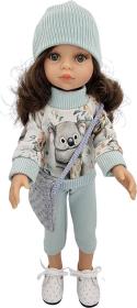 Opakowanie Ubranko dla lalek Paola Reina 32cm
