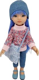 Opakowanie Ubranko dla lalek Paola Reina 32cm