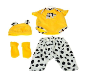 Opakowanie Ubranko dla lalki 40cm