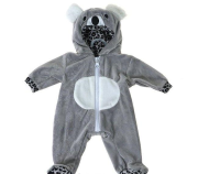 Opakowanie Ubranko dla lalki 40cm