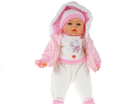 Opakowanie Ubranko dla lalki 45cm