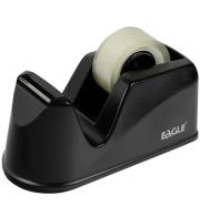 Opakowanie Uchwyt do taśmy T5108 czarny EAGLE