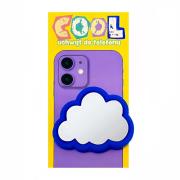 Opakowanie Uchwyt do telefonu z lusterkiem cool. Chmurka