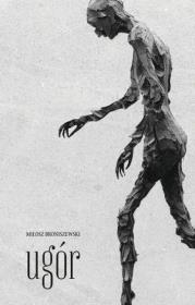 Okładka książki Ugór